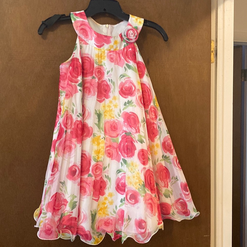 American princess dress size 6X